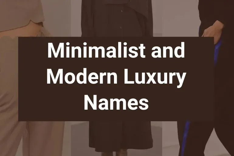 Classic and Timeless Cloths Brand Names (1).webp