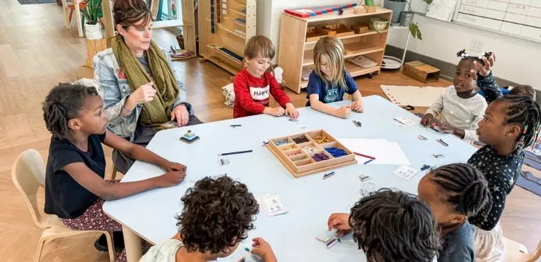 How to Inspire and Lead Change in Educational Settings