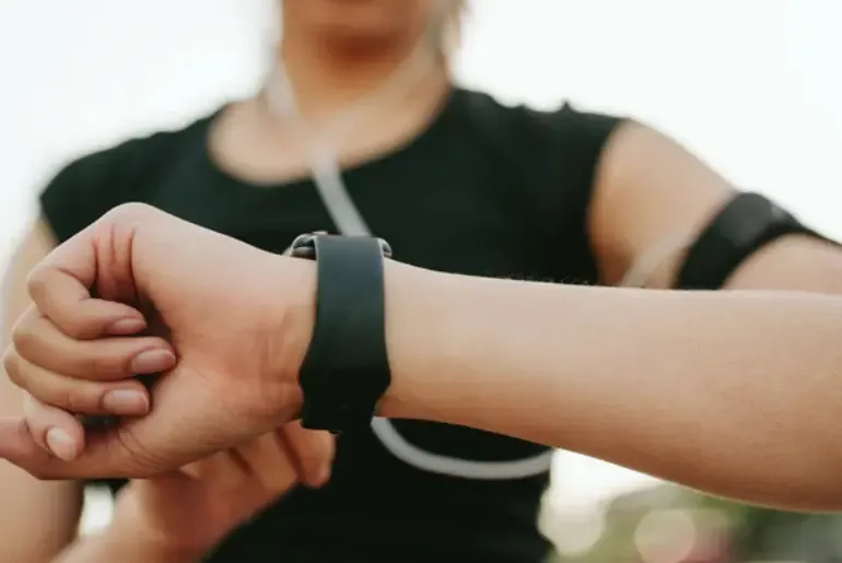 How to Track Progress & Keep Improving