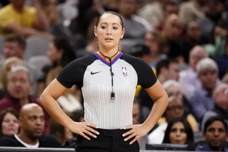 Factors Affecting WNBA Ref Salary