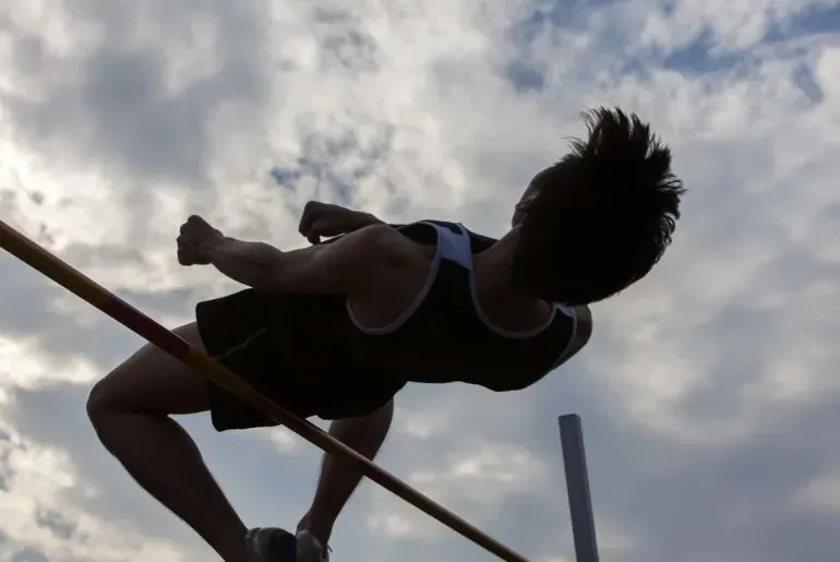 Factors That Affect Your Vertical Leap