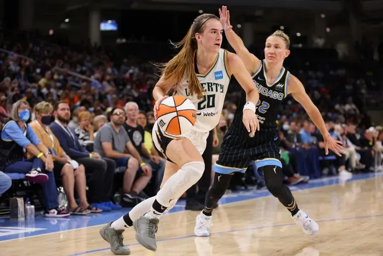  Efforts to Improve WNBA Salaries & Pay Equity