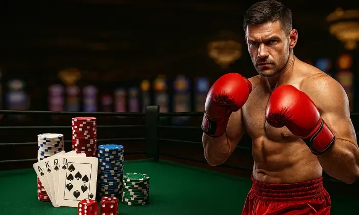 Casinos Shift Focus to Boxing Sponsorships as New Marketing Strategy.webp