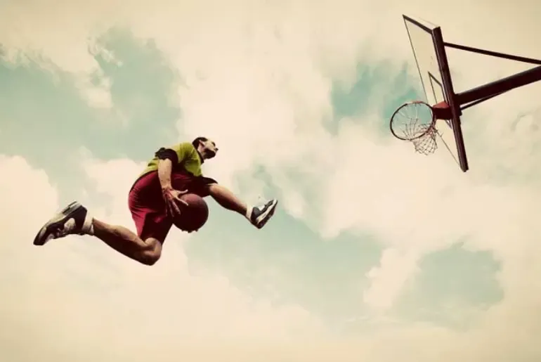 How to Gain 5 Inches of Vertical Jump in 3 Weeks