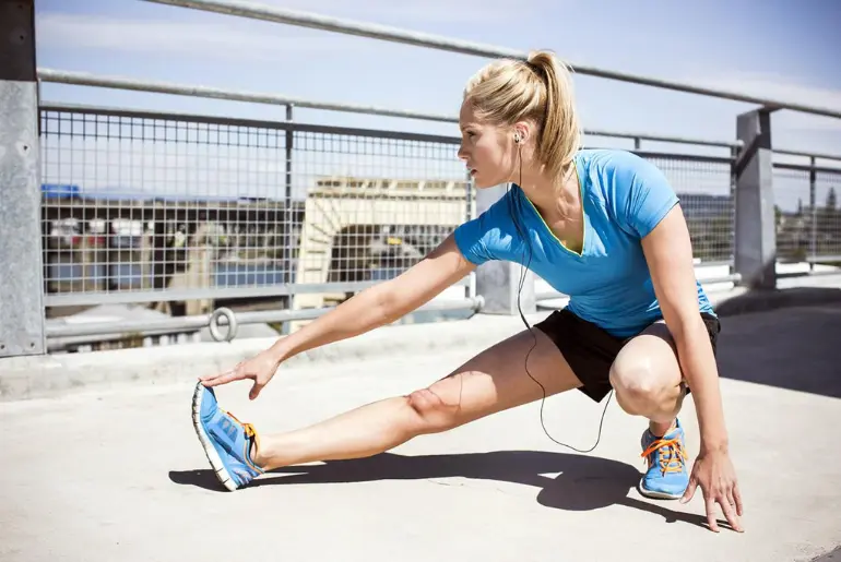 Drills to Increase Vertical Jump to Become More Explosive