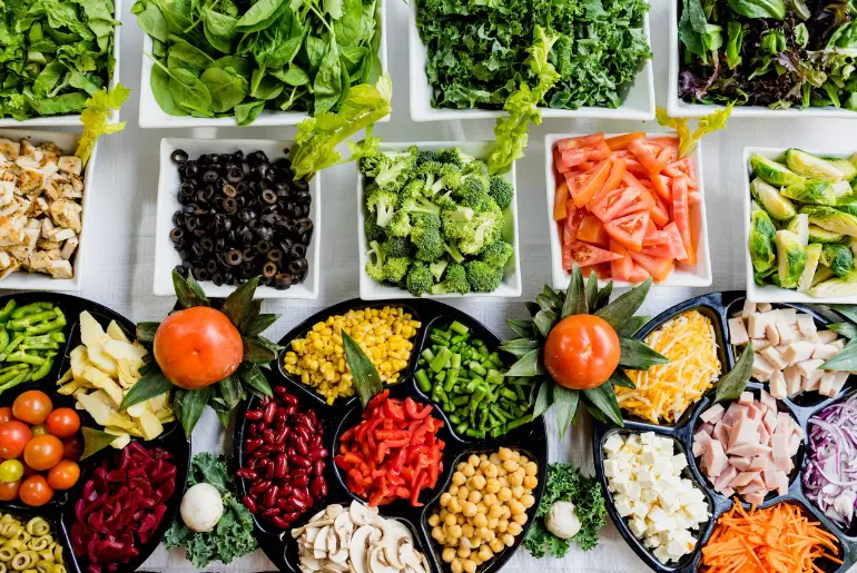 Nutrition & Recovery for a Higher Vertical Jump